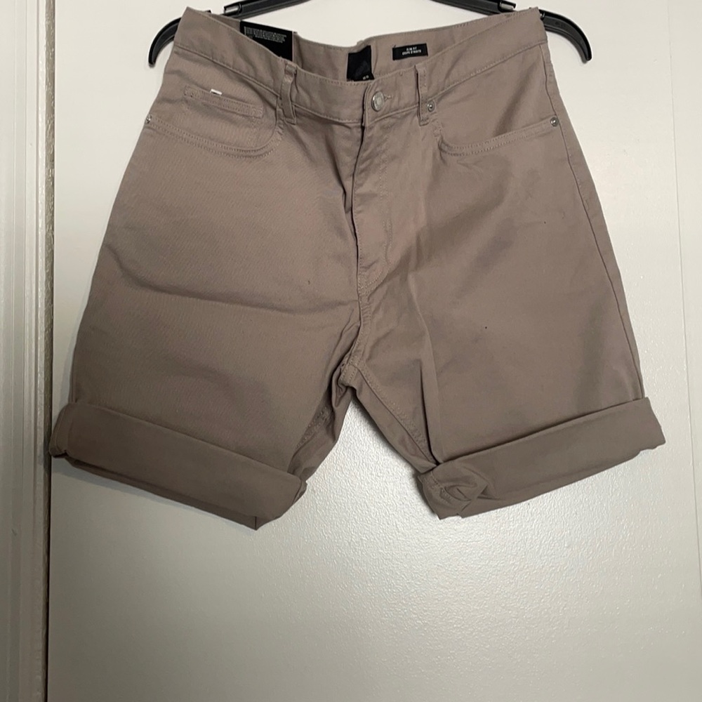 Men’s NWT H&M Shorts